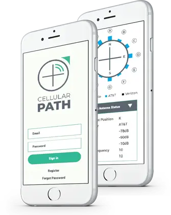 Cellular Path App to download